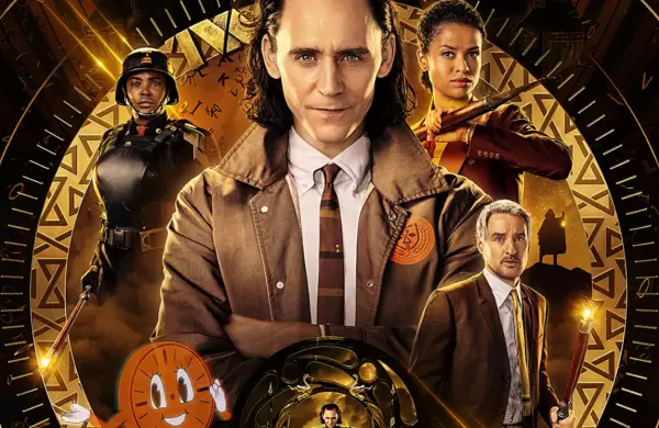 Loki impulsa las descargas de Disney +