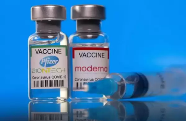 Las vacunas que no llegan a la Argentina ofrecerían protección durante años