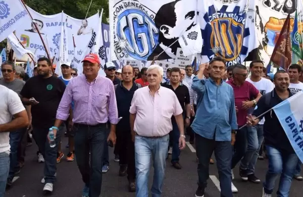 Quieren crear por ley un fondo de indemnización y retiro