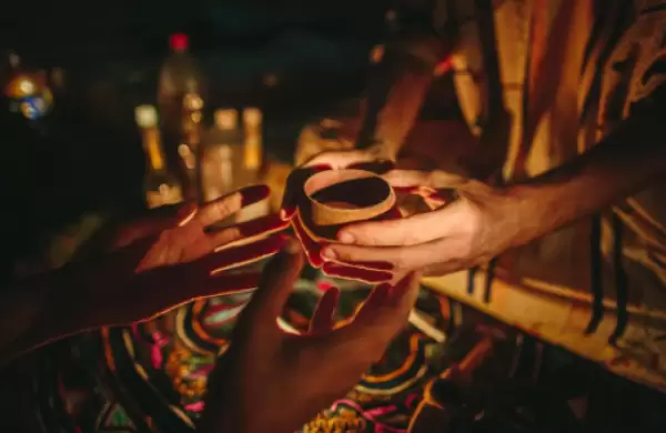 Depresin y ansiedad: qu arroj el primer estudio cientfico con la ayahuasca