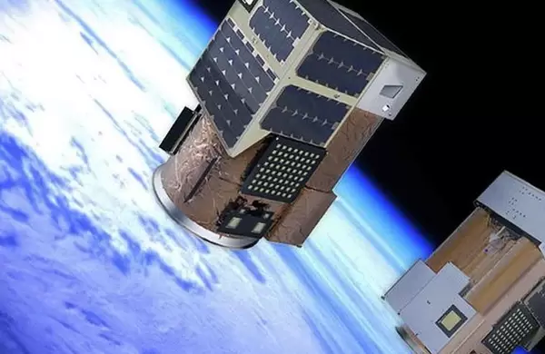 La empresa argentina Satellogic lanza su primera misin junto a Elon Musk