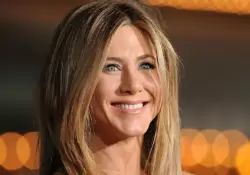 Jennifer Aniston revela sus secretos de cuidado personal