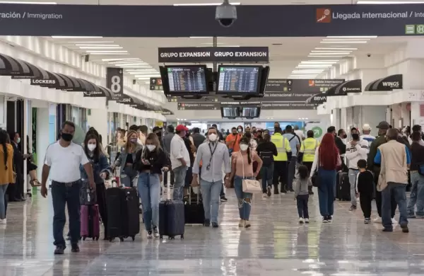 Para millones de argentinos, viajar al exterior será más caro que antes