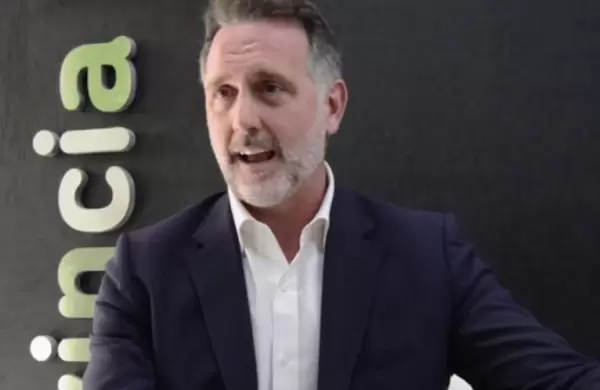 Un funcionario del Banco Provincia cay de un piso catorce en Miami