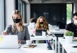 Empresas y salud mental: los desafos de la pandemia ante la cultura del trabajo