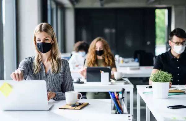 ¿Presencialidad o trabajo remoto? Qué eligen las empresas en la Argentina