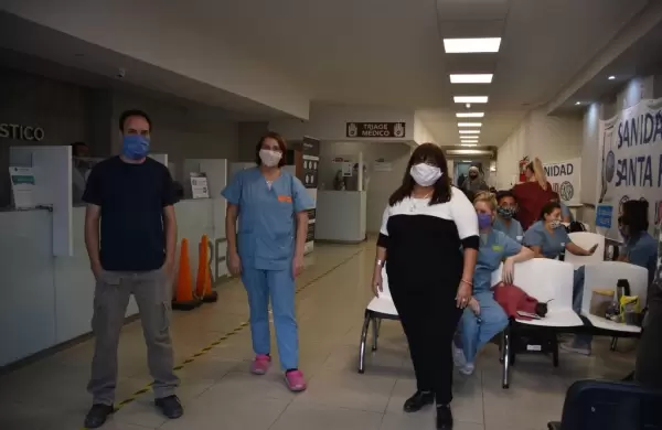 Atención: Los sanatorios privados suspenden la atención de casos no urgentes