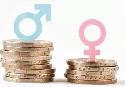 La clave de la inclusin de mujeres en el mundo financiero es visibilizar la brecha de gnero