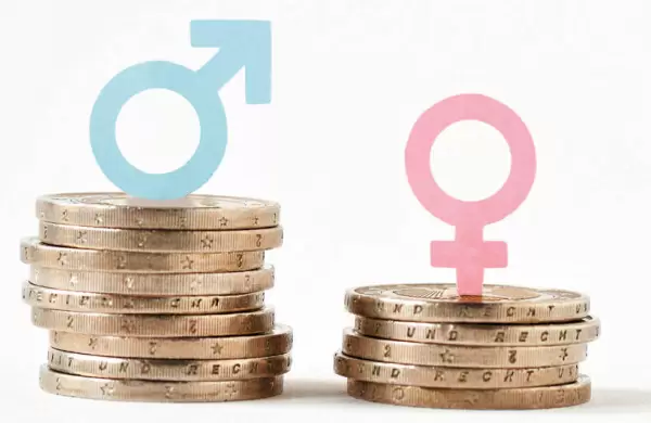 La clave de la inclusión de mujeres en el mundo financiero es visibilizar la brecha de género
