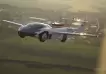 Video: prueban con éxito el "AirCar", el auto volador con nombre obvio