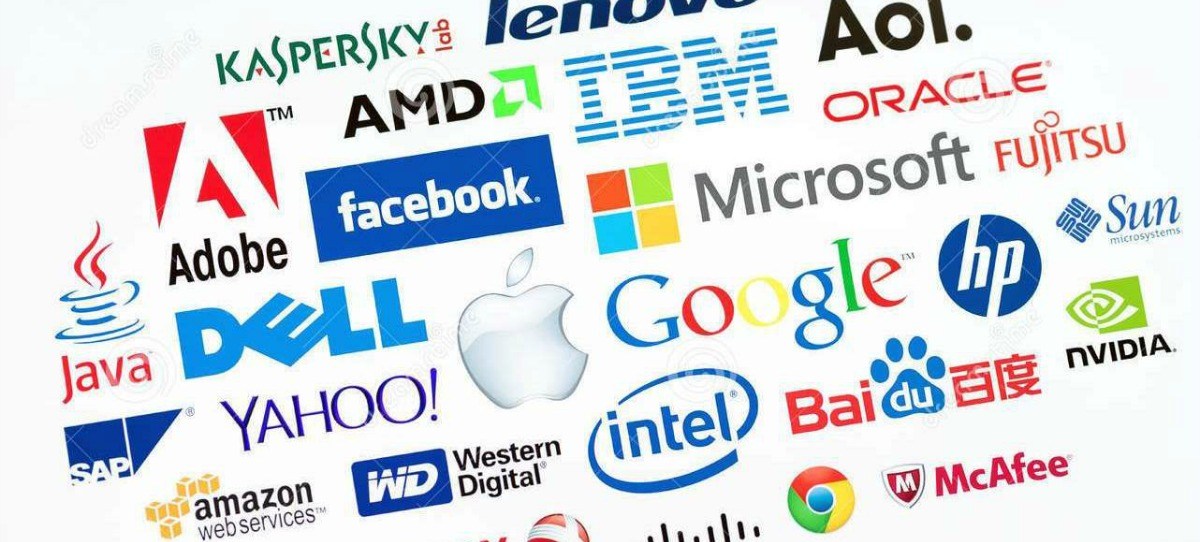 Top 5 Big Tech Companies at Nedra Green blog