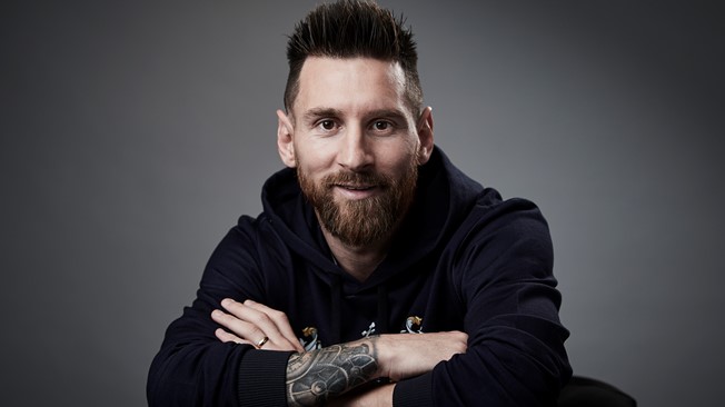 Fascinar grieta Retorcido Misterio develado: cuánto cobra Messi por un simple post en su Instagram -  Forbes Argentina