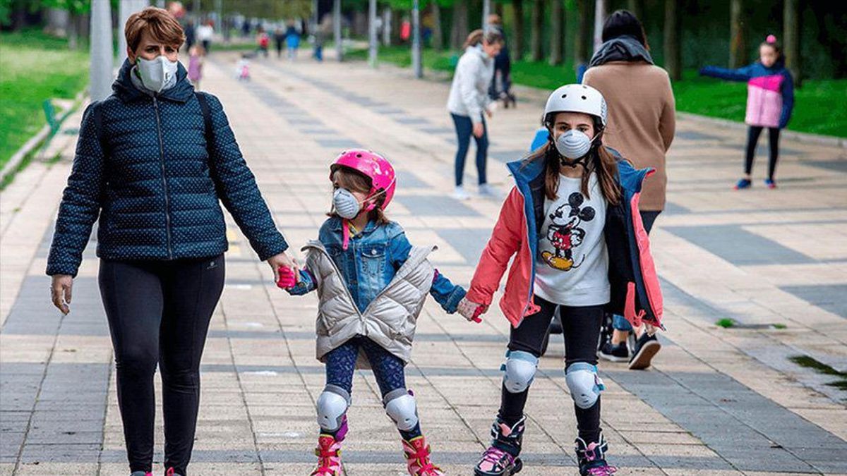 Provincia por provincia, cuándo serán las vacaciones de invierno Forbes Argentina