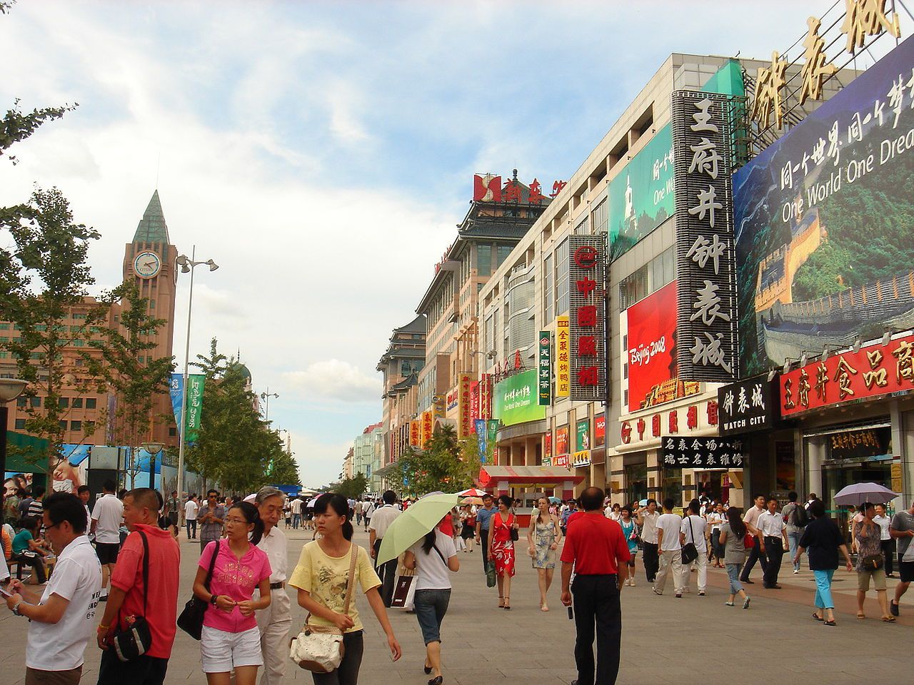 Asian stocks appear to be recovering with Beijing and Guangzhou coming out of their Covid peak