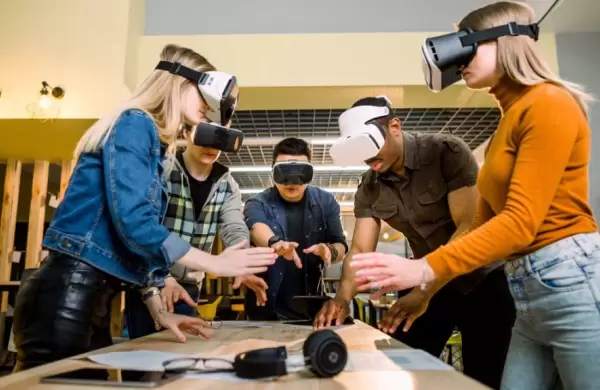 La gamificacin lleg tambin a los procesos de seleccin