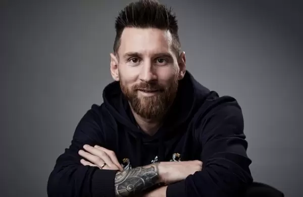 Misterio develado: cunto cobra Messi por un simple post en su Instagram