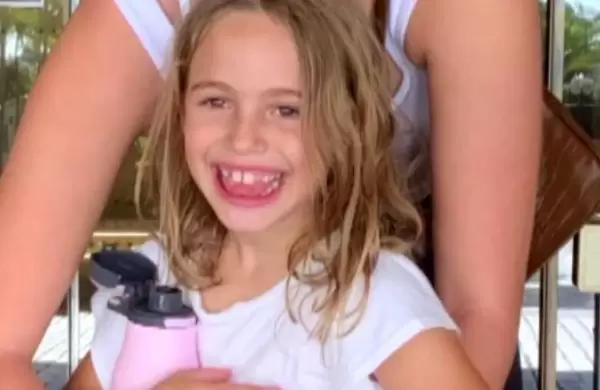Derrumbe en Miami: Una nena de madre argentina fue encontrada muerta por su padre