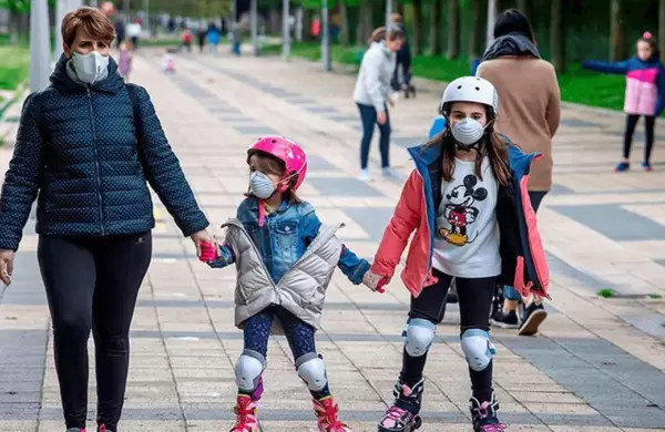 Provincia por provincia, cuándo serán las vacaciones de invierno