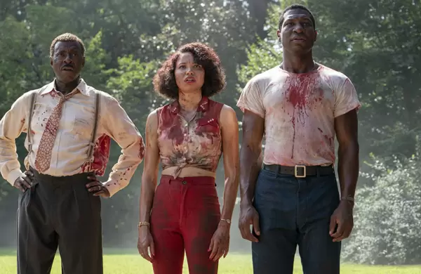 Por razones extraas, HBO cancela la segunda temporada de "Lovecraft Country"