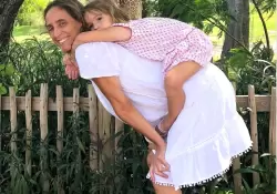 Miami: Luego de a su hija Stella, encuentran a 
Graciela Cattarossi en las ruinas del edificio