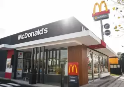 McDonald's: la sorpresa amigable que vendr desde ahora en la Cajita Feliz