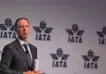 Peter Cerdá de IATA, se reconcilió con el Gobierno