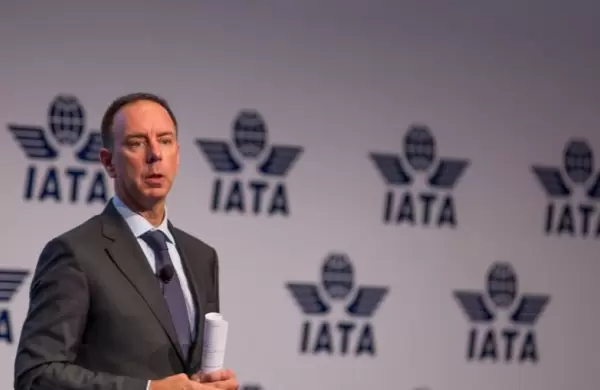 La Asociación de Transporte Aéreo Internacional advierte que las empresas podrían suspender su actividad en el país