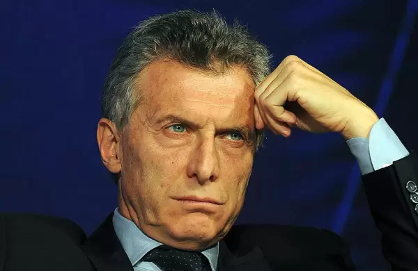 Decretaron la quiebra del Correo Argentino, una empresa del Grupo Macri