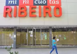 Despus de 110 aos, Ribeiro est en crisis terminal y esta es su historia