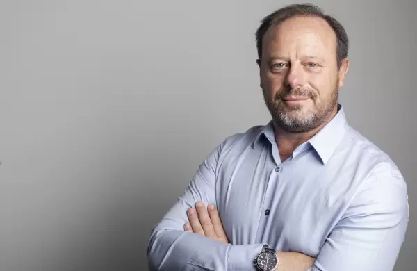 José Luis Alonso, CEO de Mirgor: "No nos sirve salvarnos solos"