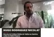 Hugo Rodríguez Nicolat, de Twitter: "Queremos mejorar la salud de la conversación pública".