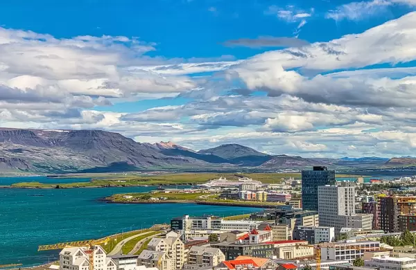 Cuáles son los países más seguros del mundo