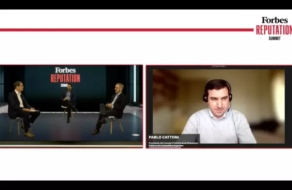 Presente y futuro sobre los asuntos públicos: qué hay en el horizonte