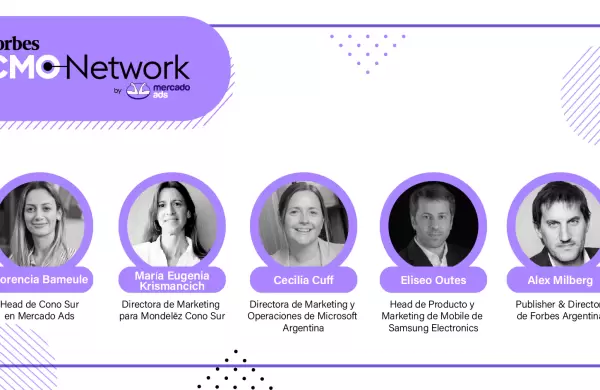 Potenciar nuevos canales y brindar soluciones creativas: las estrategias de tres CMOs para empujar su crecimiento