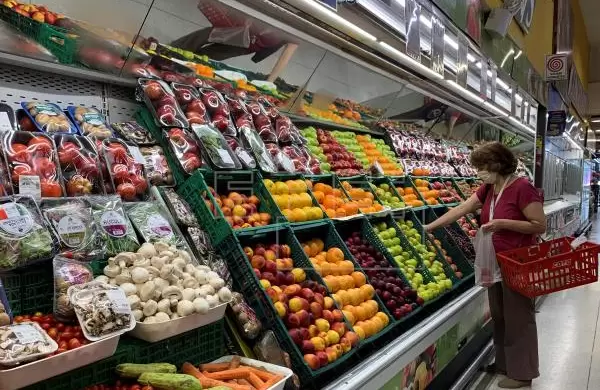 Cules son los productos masivos que aumentaron ms que la inflacin