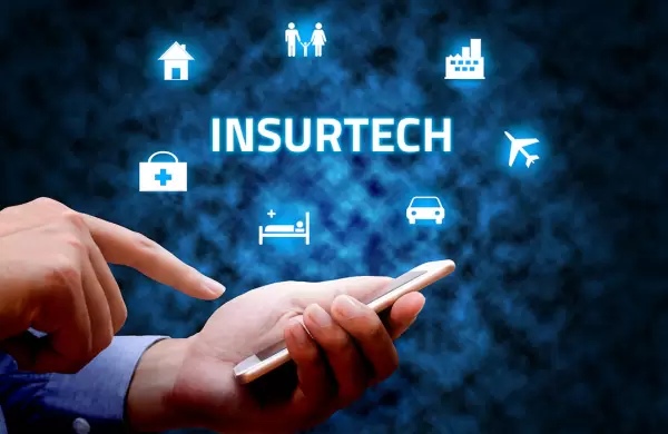 Las insurtechs suman a las compañías aseguradoras tradicionales