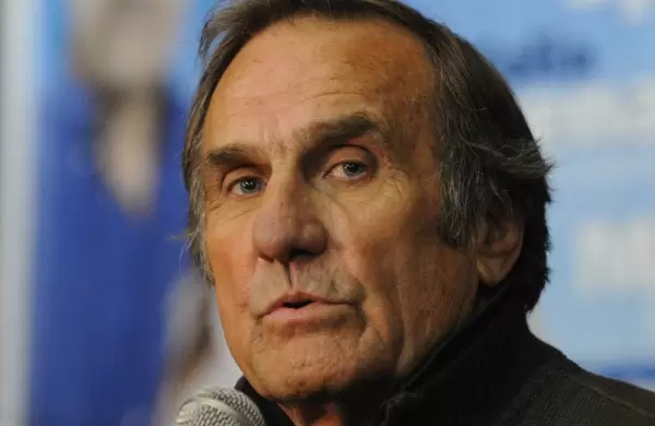 Muri Carlos Reutemann: As fue la vibrante vida del "Lole"