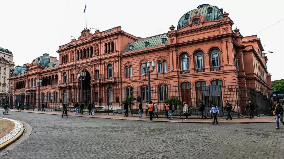 Casa Rosada