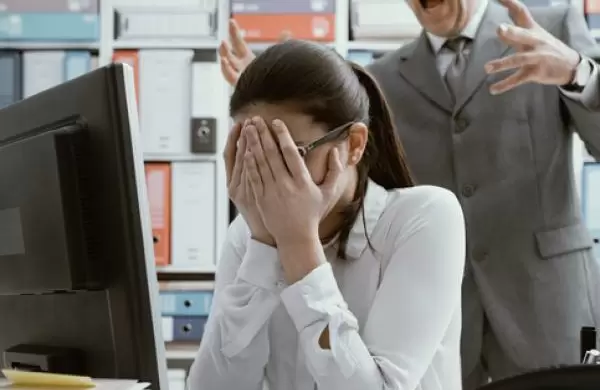 Cómo manejar la hostilidad en el trabajo y qué hacer frente a momentos de alta tensión