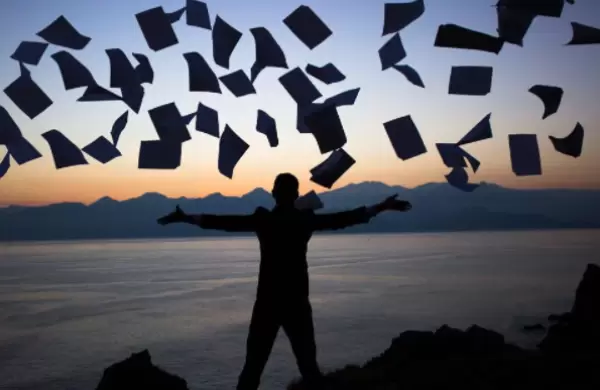 "Desped a mi jefe": los nuevos trabajos -y la nueva vida- en la pospandemia