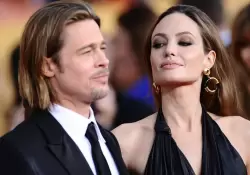 Una bodega es la ltima buena excusa para una nueva pelea entre Angelina Jolie y Brad Pitt