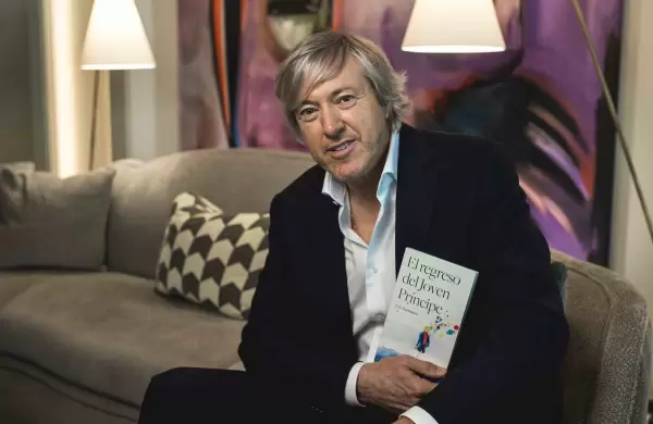 El empresario Alejandro Roemmers habría sido estafado en millones de euros y ahora va a la Justicia