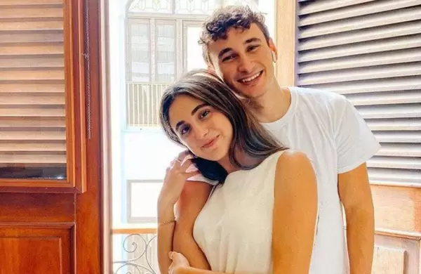 Ilan Naybryf, de 21 años, es el cuarto argentino fallecido por el derrumbe de Miami