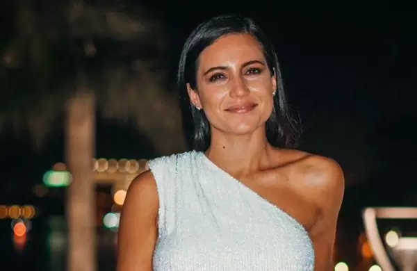 Encuentran a Nicole "Nicky" Langesfeld entre los restos del edificio de Miami