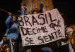 Brasil, decime qué se siente