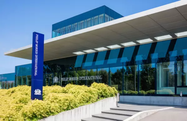 Ciencia, tecnología y lifestyle, la reconversión menos pensada de Philip Morris