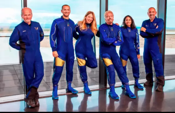 Hacer negocios fuera de la Tierra: la nueva obsesión de los multimillonarios