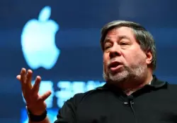 Para Steve Wozniak, cofundador de Apple, "Bitcoin es la nica cripto que es matemtica de oro puro", pero advierte sobre estafas