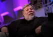 Por qué para Steve Wozniak, cofundador de Apple, el bitcoin es mejor que el oro