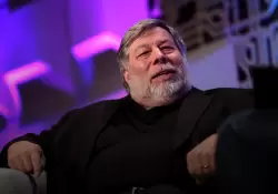 Por qu para Steve Wozniak, cofundador de Apple, el bitcoin es mejor que el oro